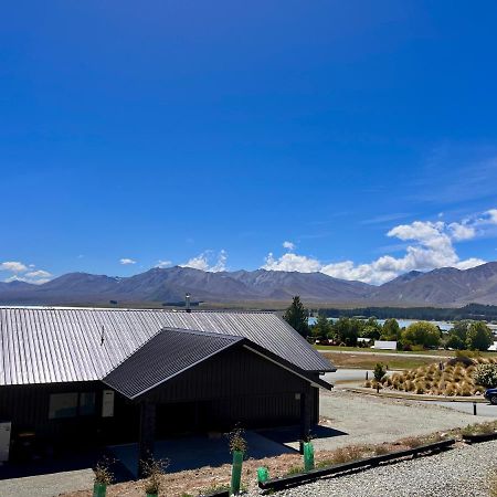 Appartamento The Quarters Unit 2 - Lake Tekapo Esterno foto