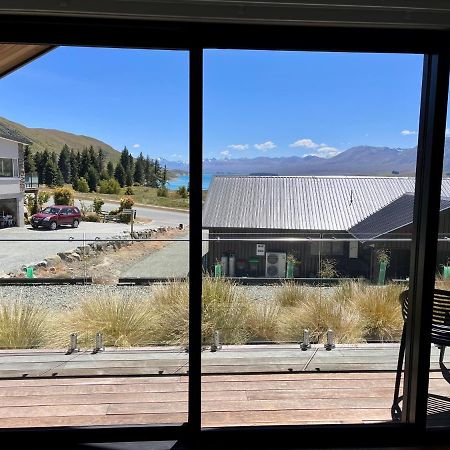 Appartamento The Quarters Unit 2 - Lake Tekapo Esterno foto